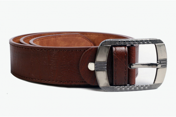 Brown Belt, Brand custom Genuine Leather belt man's automatic belts for men
